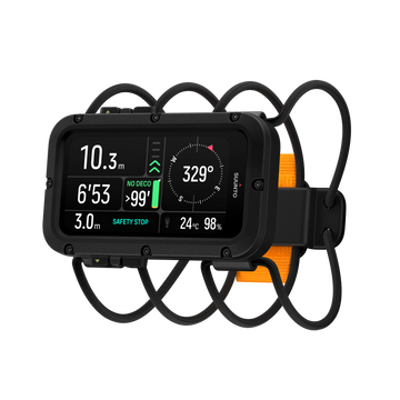 Suunto Nautic Bungee Cord