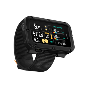 Suunto Nautic Elastic Textile Strap