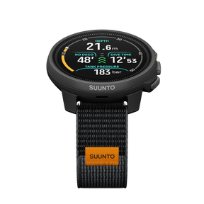 Suunto Nautic S