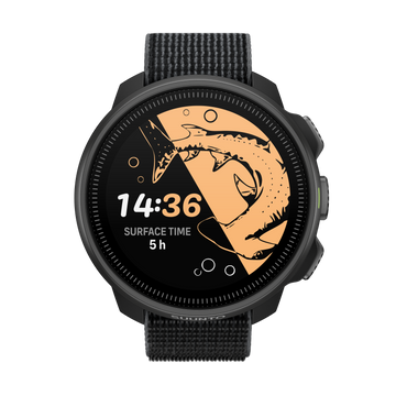 Suunto Nautic S