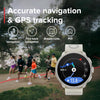 Suunto Run Frost Gray