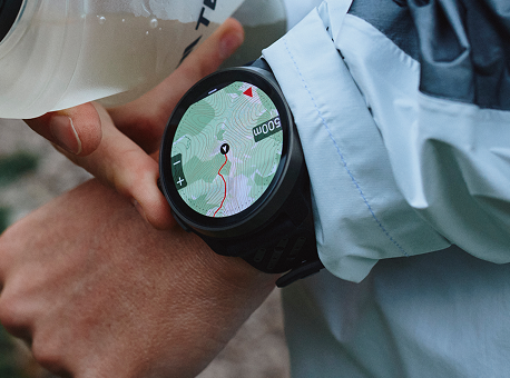 Navigation & Environment