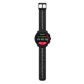 Suunto Race 2 All Black