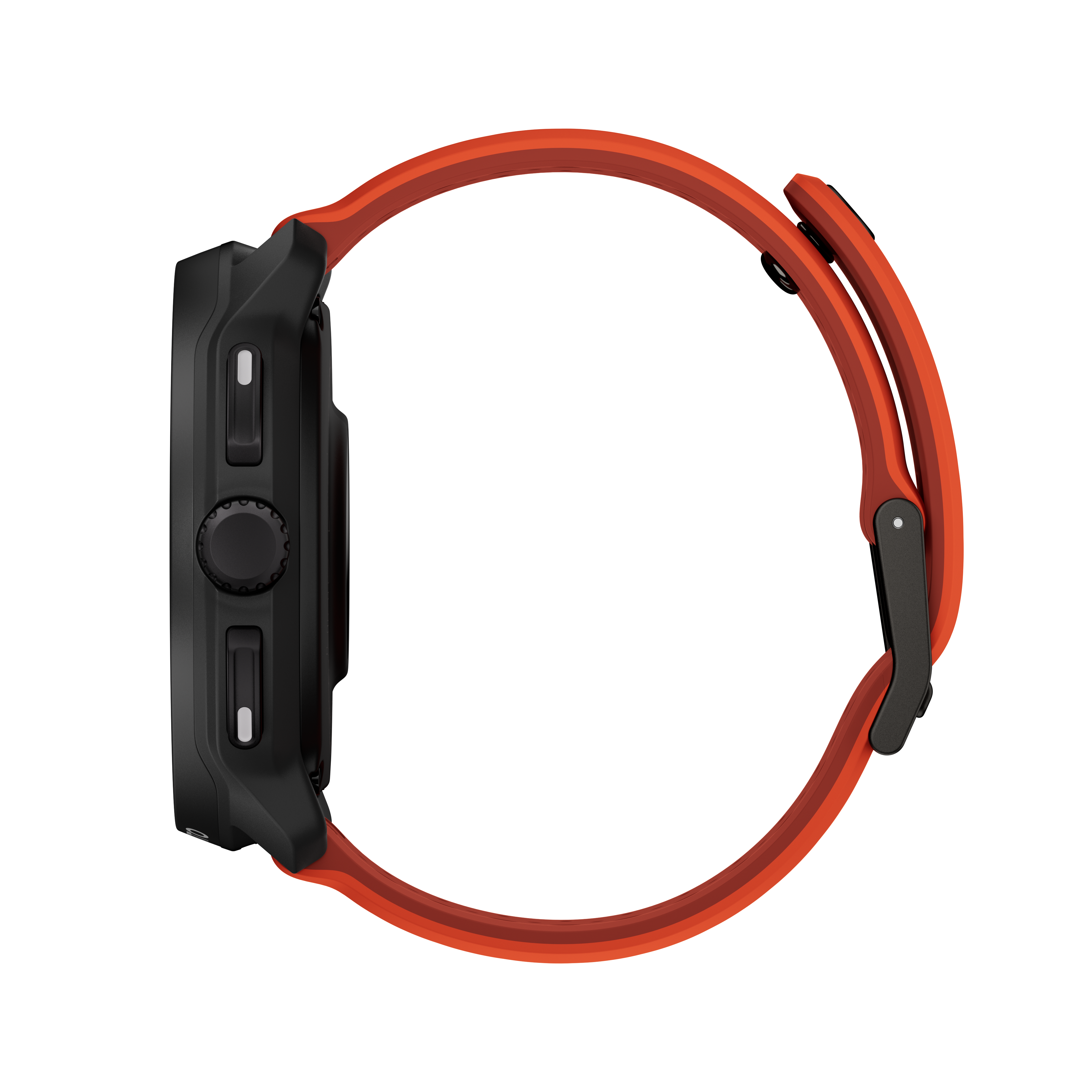 Suunto Race 2 Coral Orange