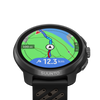 Suunto Race 2 Titanium Black