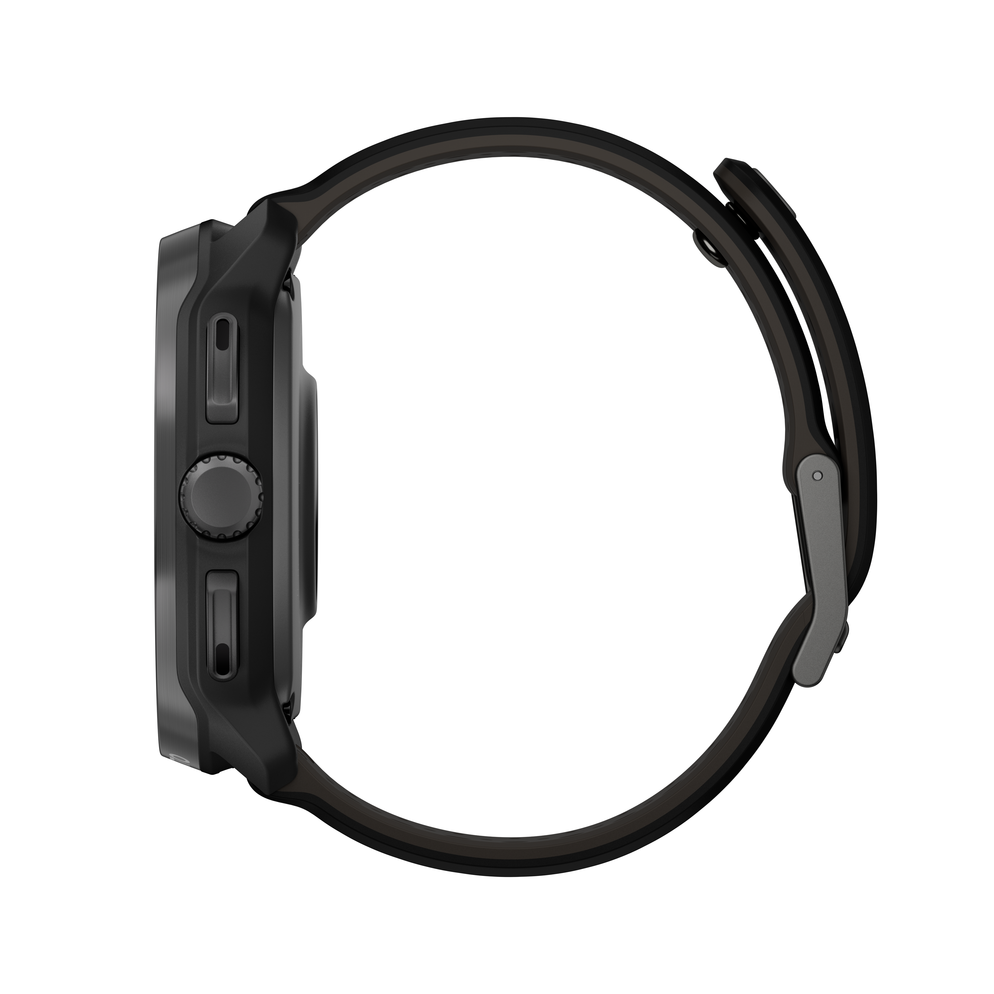Suunto Race 2 Titanium Black