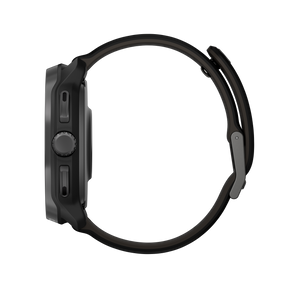 Suunto Race 2 Titanium Black