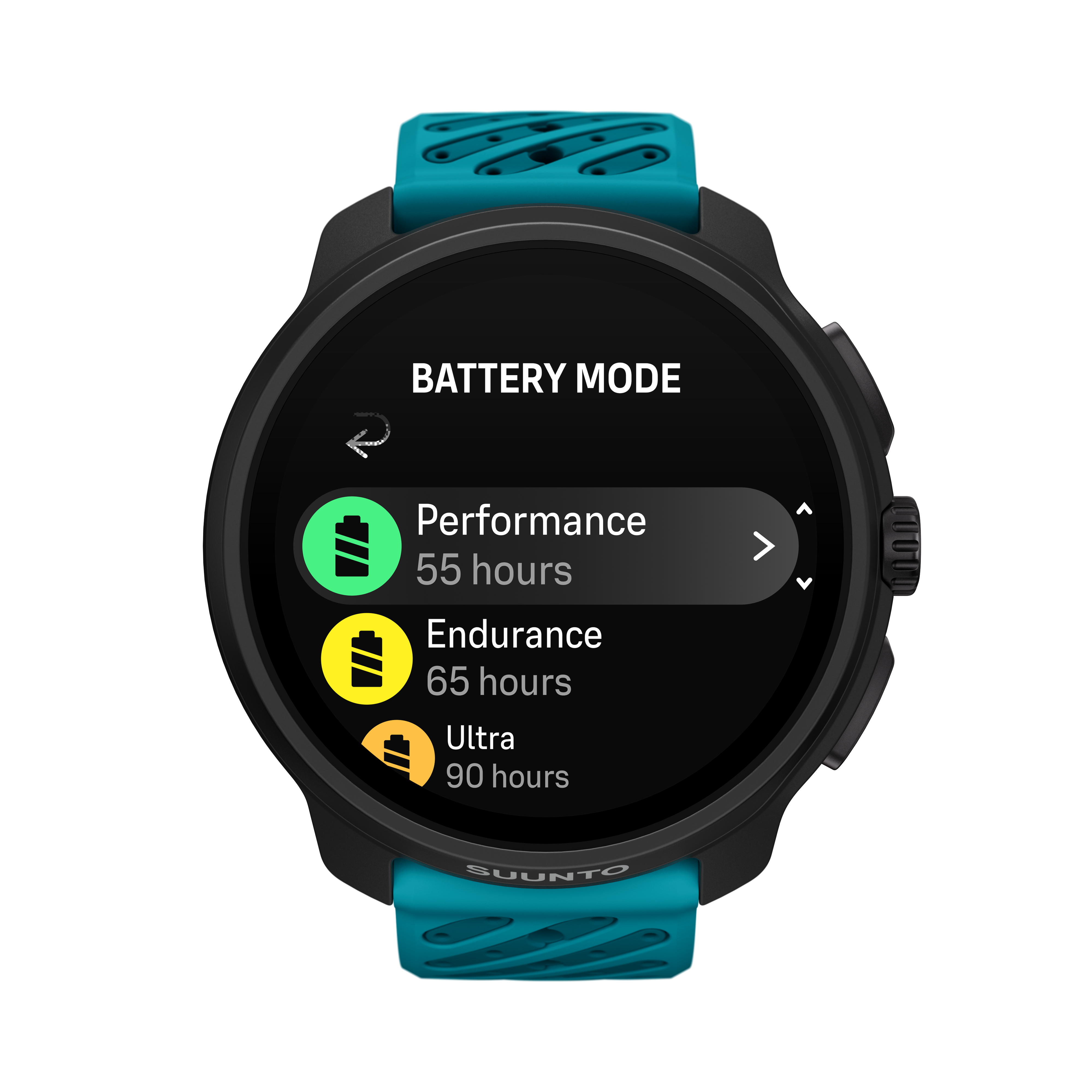 Suunto Race 2 Wave Blue