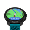 Suunto Race 2 Wave Blue