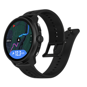 Suunto Race 2 All Black