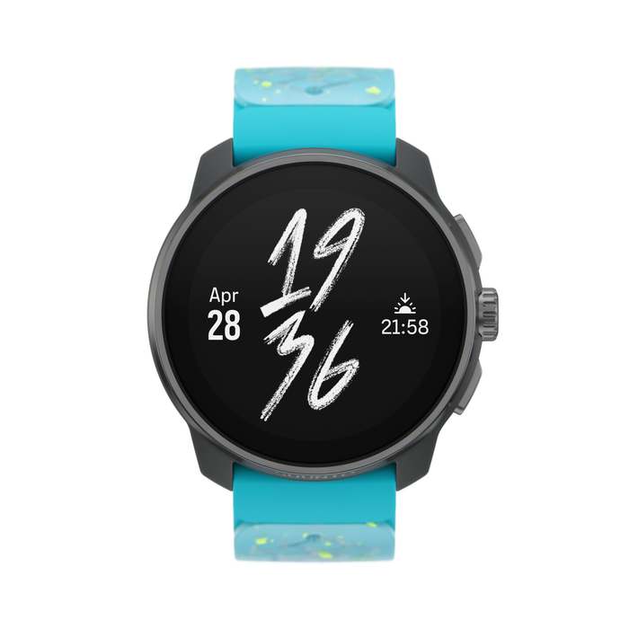 SUUNTO Race S Titanium Courtney