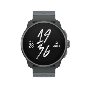 Suunto Race S Titanium Graphite