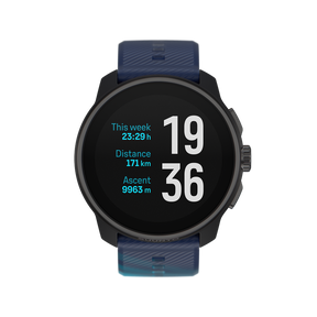 SUUNTO RACE S UTMB ワールドシリーズ
