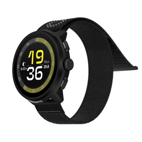SUUNTO RUN All Black