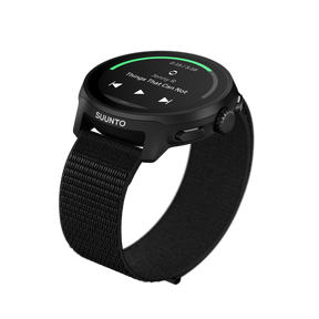 SUUNTO RUN All Black