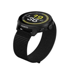 SUUNTO RUN All Black