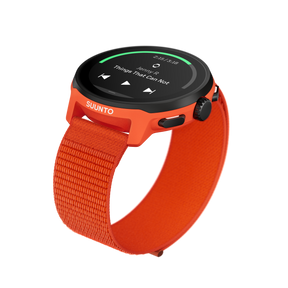 SUUNTO RUN Coral Orange