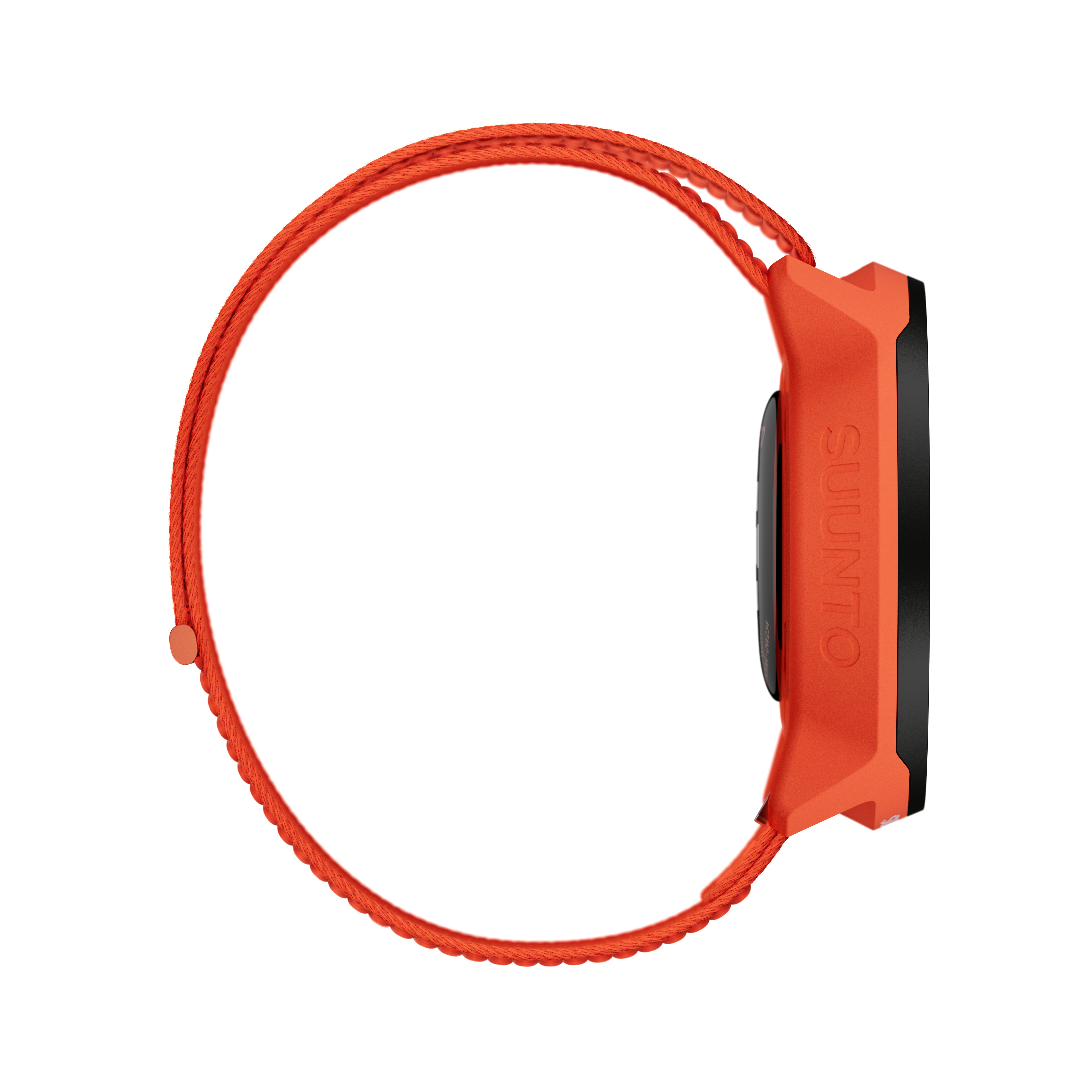 Suunto Run Coral Orange