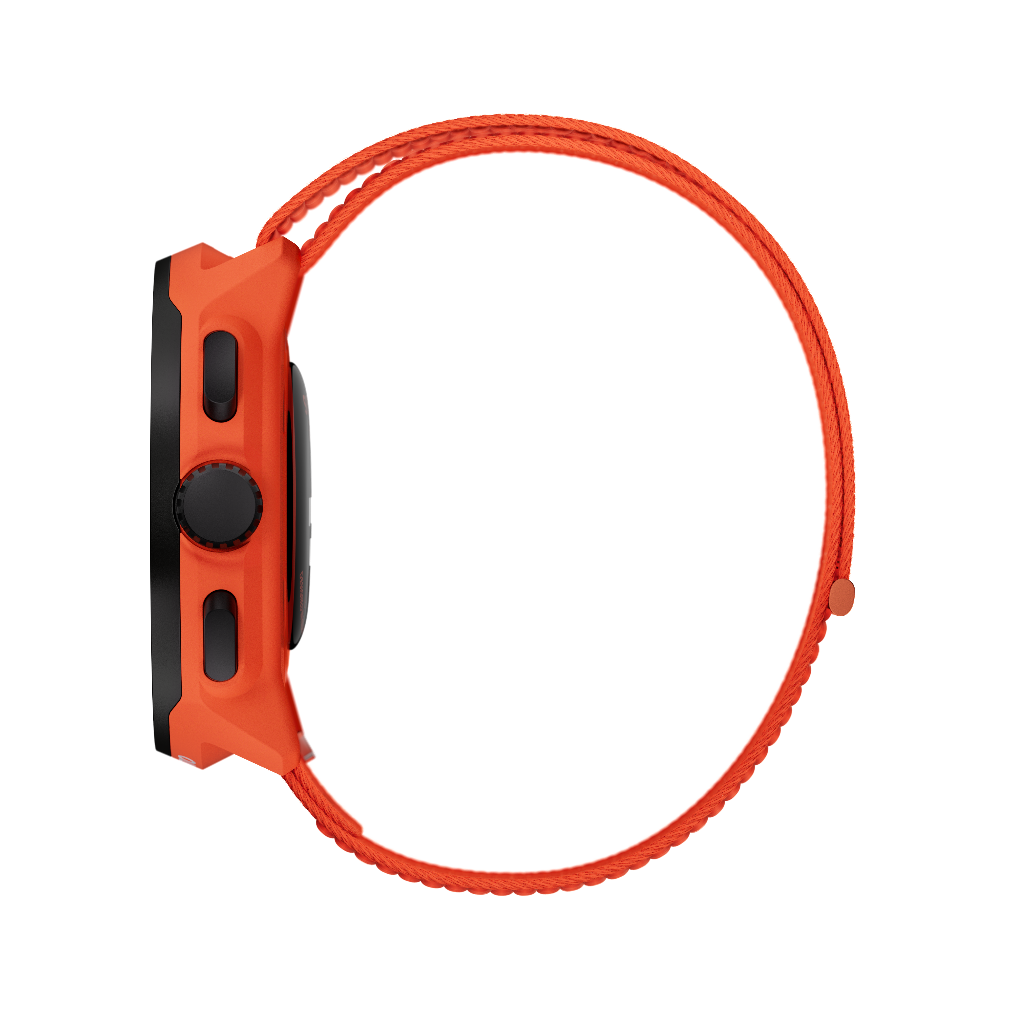 Suunto Run Coral Orange