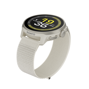 SUUNTO RUN Frost Gray