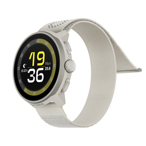 SUUNTO RUN Frost Gray