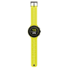 Suunto 22mm Athletic 6 Silicone Strap Lime S+M