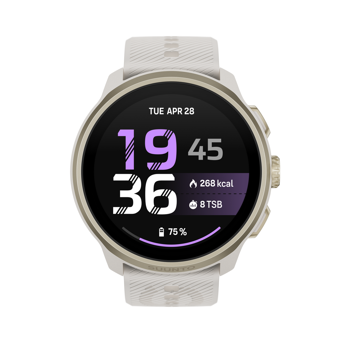 Suunto Run 2 Feather Gold 4GB