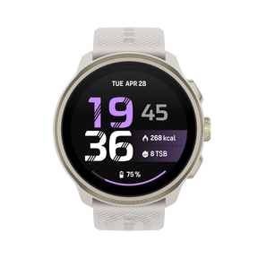 Suunto Run 2 Feather Gold 4GB