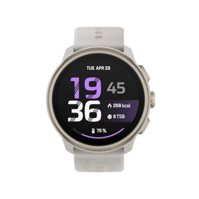 Suunto Run 2 Feather Gold