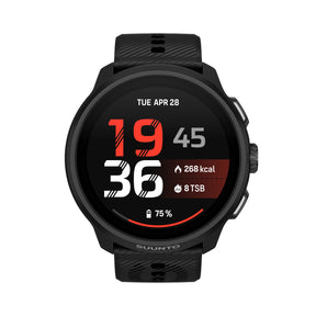 Suunto Run 2 All Black