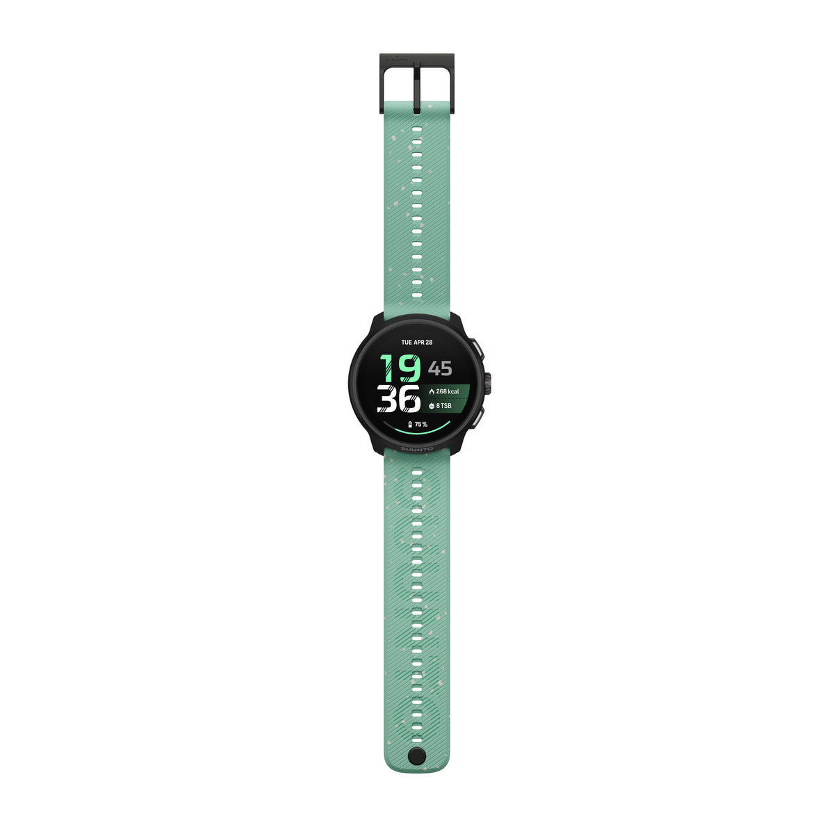 Suunto Run 2 Aloe Green 4GB