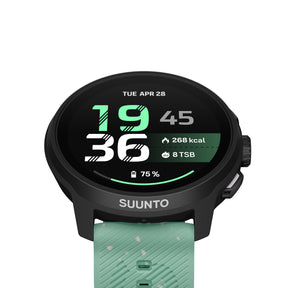 Suunto Run 2 Aloe Green 4GB