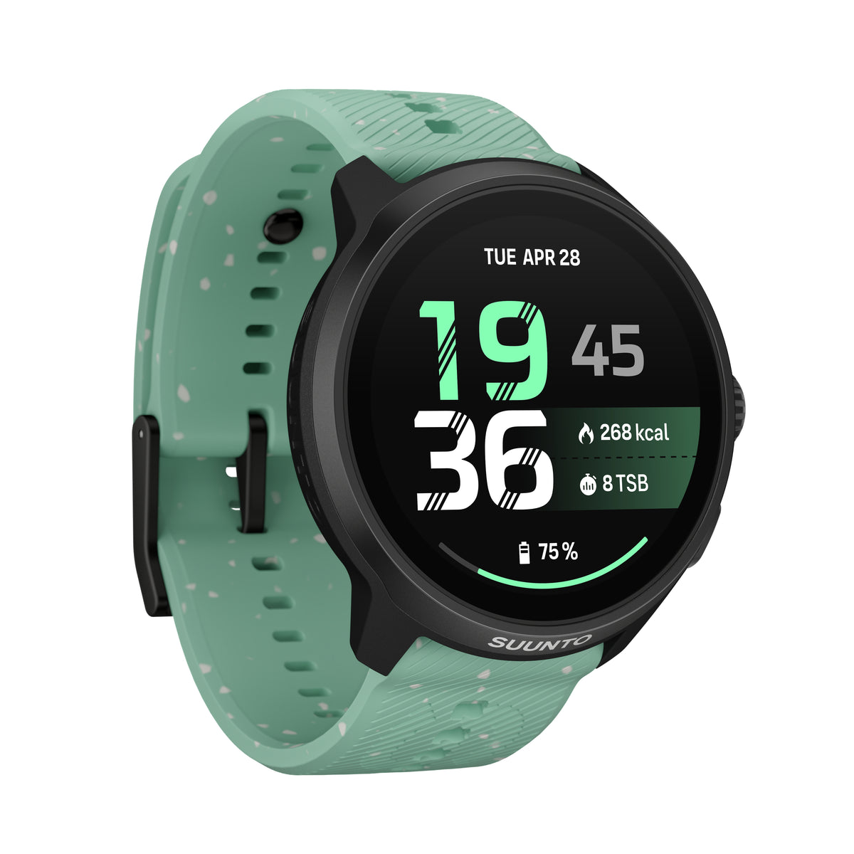 Suunto Run 2 Aloe Green 4GB
