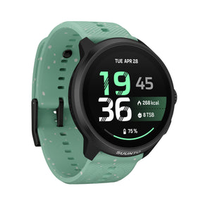 Suunto Run 2 Aloe Green 4GB