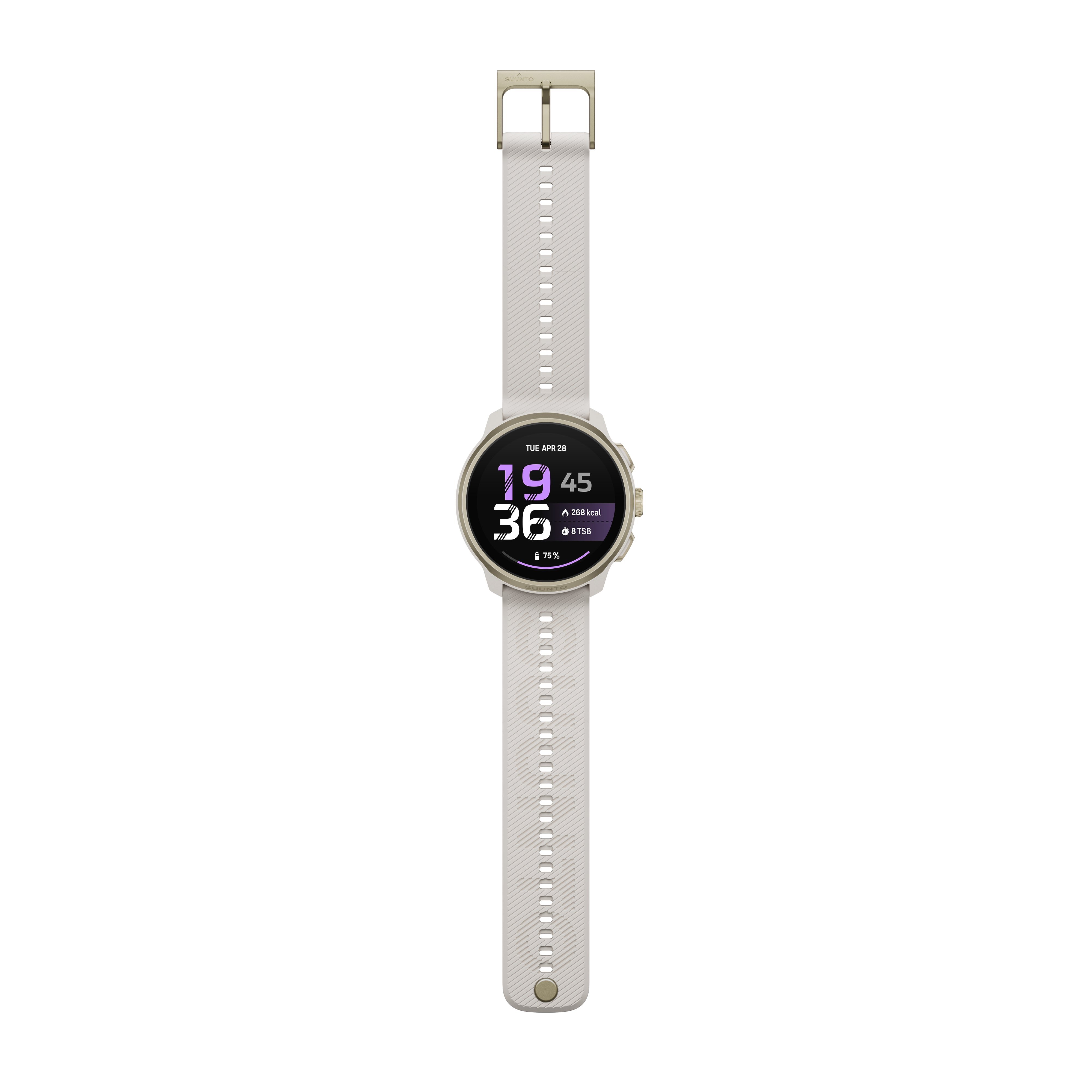 Suunto Run 2 Feather Gold 4GB
