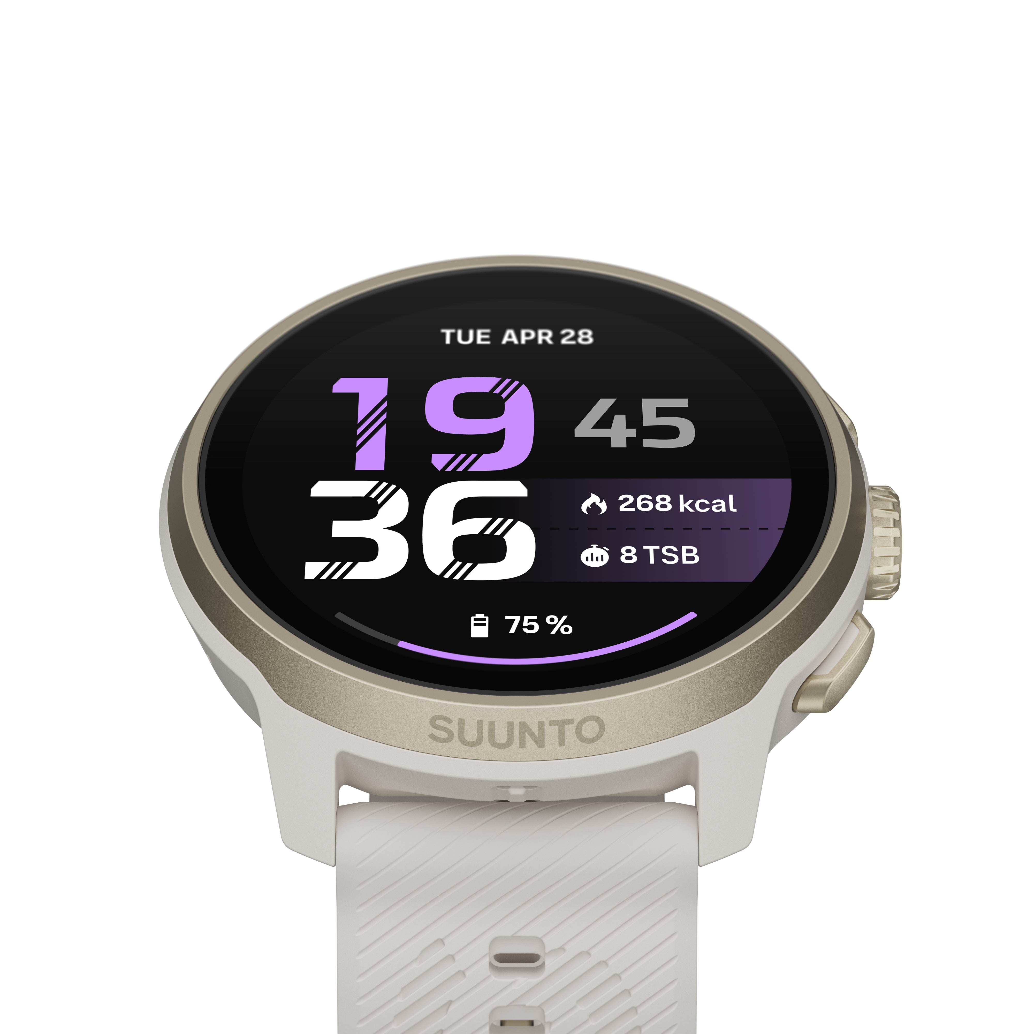 Suunto Run 2 Feather Gold 4GB