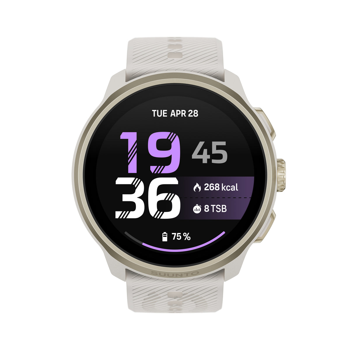 Suunto Run 2 Feather Gold 4GB