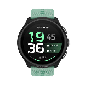 Suunto Run 2 Aloe Green 4GB