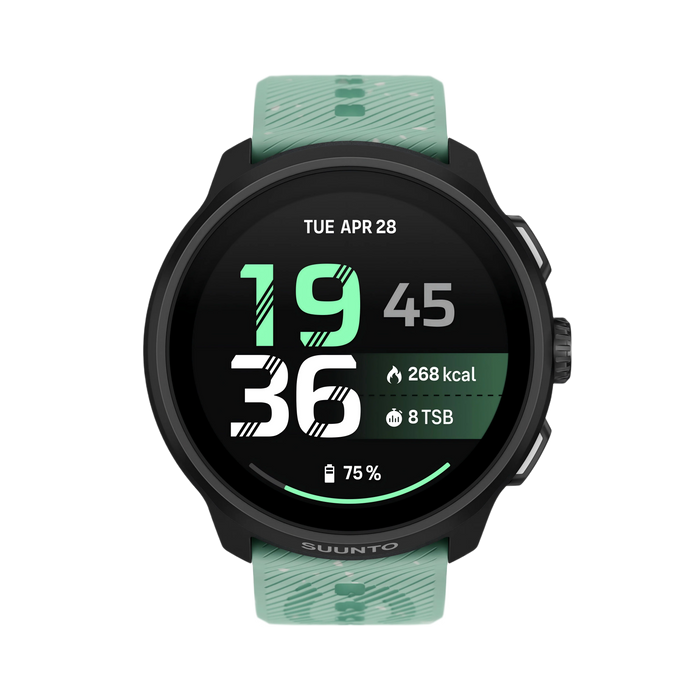 Suunto Run 2 Aloe Green