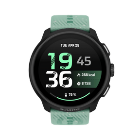Suunto Run 2 Aloe Green