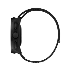 SUUNTO RUN All Black
