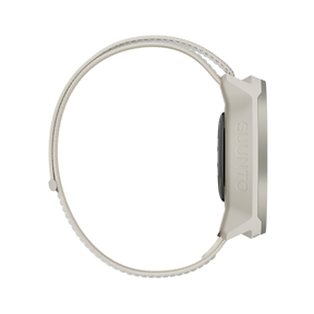 SUUNTO RUN Frost Gray