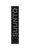 Suunto 22mm Athletic 7 Loop Textile Strap Black S/M+M/L
