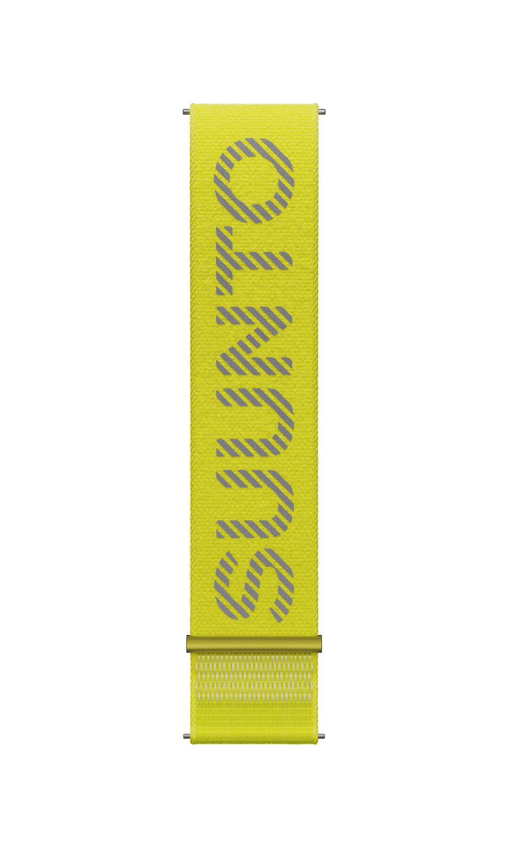 ＴUさま専用 Suunto 22mm Athletic 7 Loop Textile Strap Lime S/M+M/L