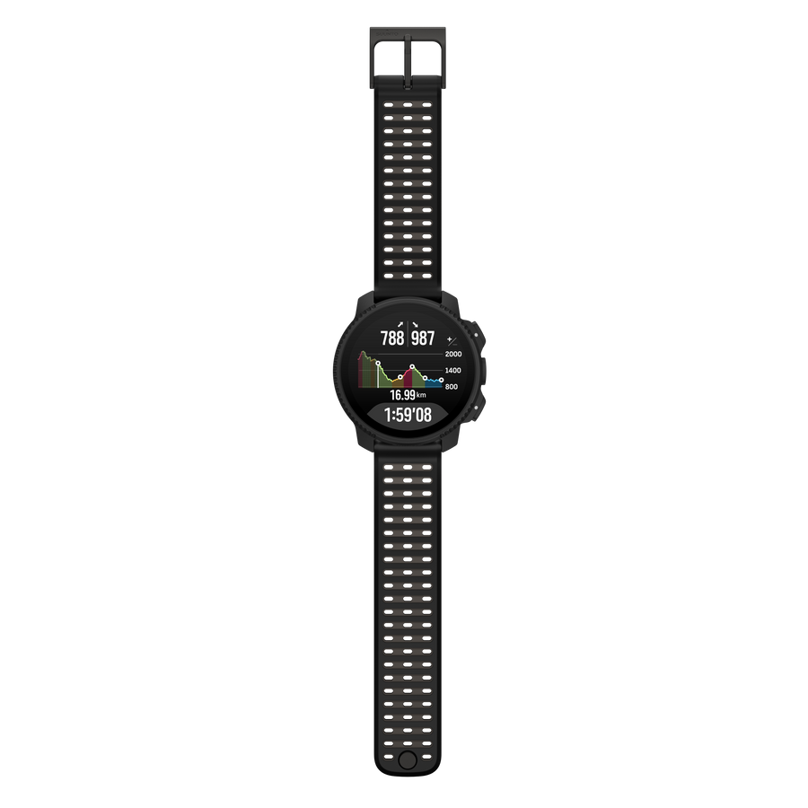 Suunto Vertical 2 All Black