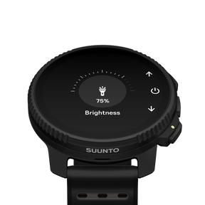 Suunto Vertical 2 All Black