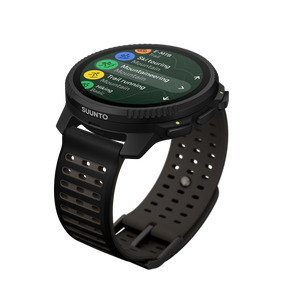 Suunto Vertical 2 All Black