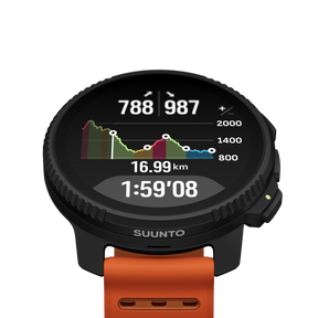 Suunto Vertical 2 Canyon