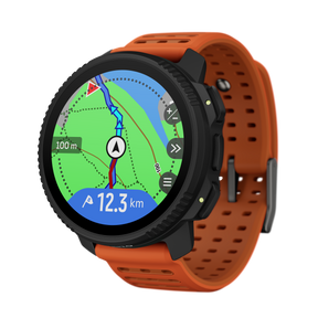 Suunto Vertical 2 Canyon