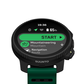 Suunto Vertical 2 Pine Green